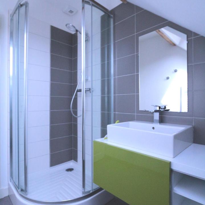 Photo of Bathroom in Cheille