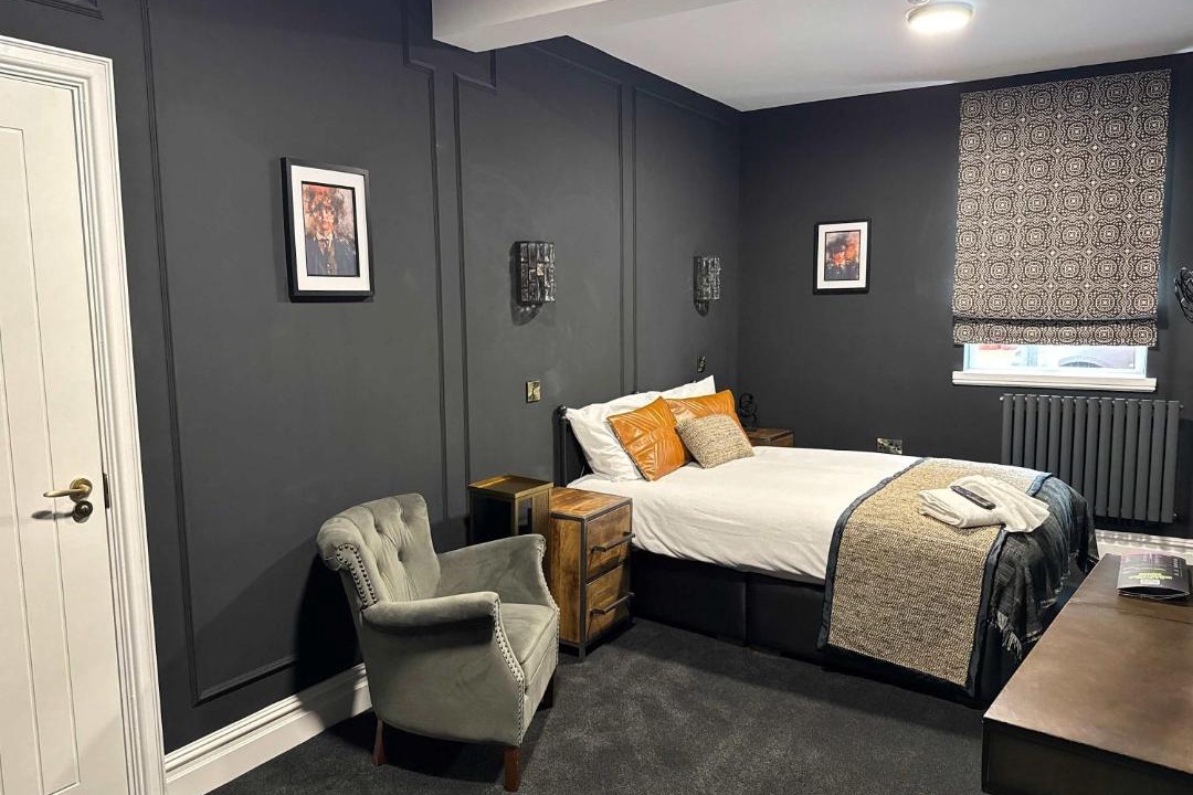 Photo of Bedroom in Dudley