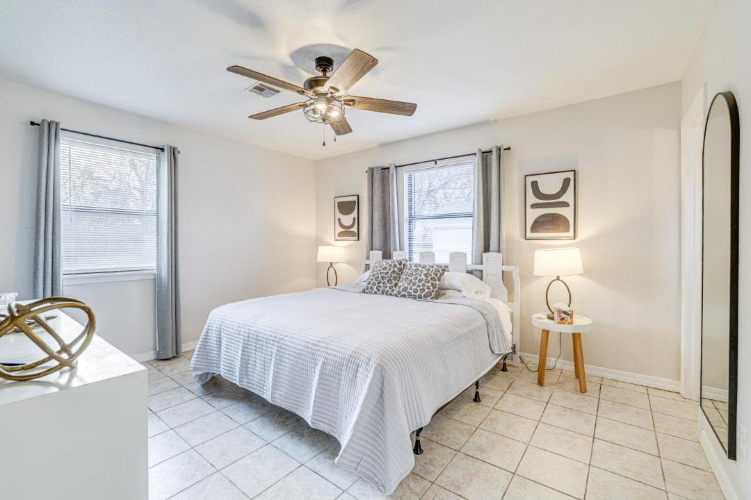 Photo of Bedroom in Joplin