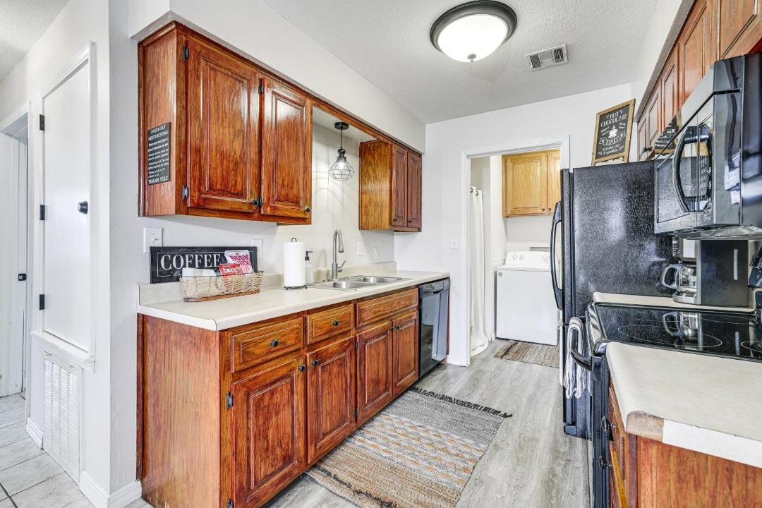 Photo of Kitchen in Joplin