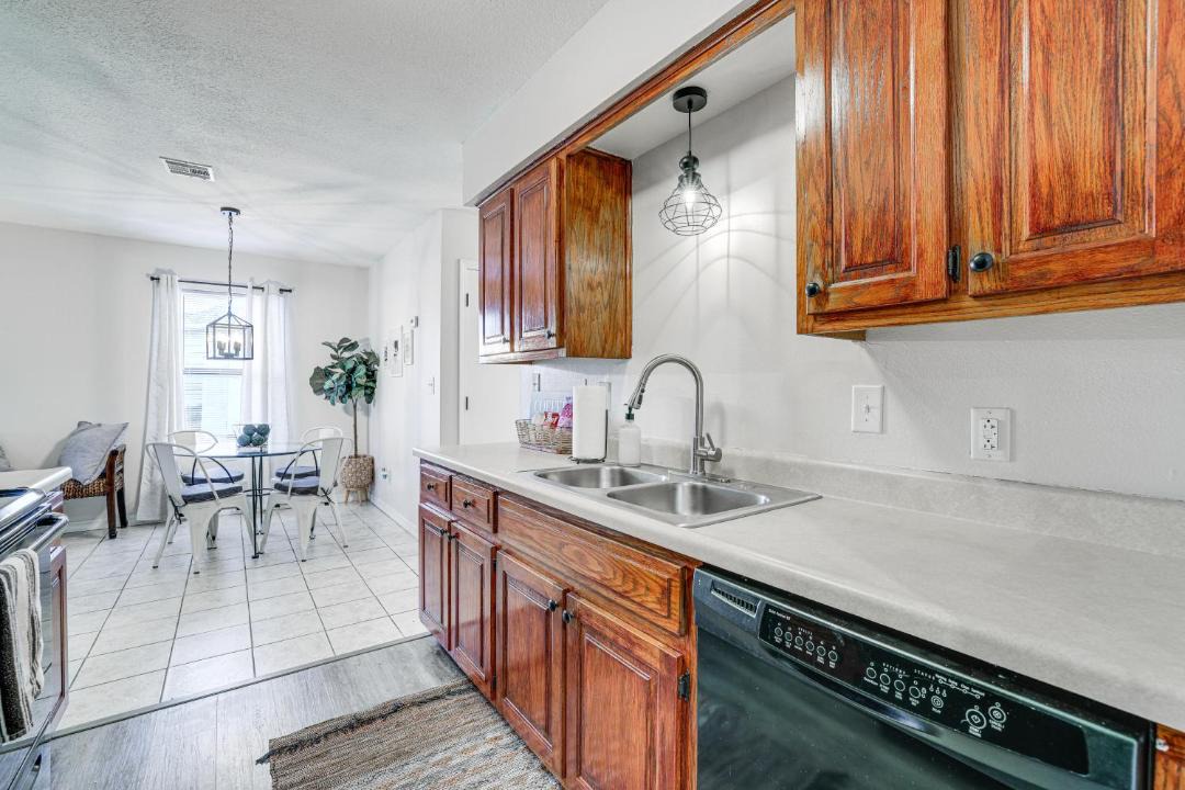 Photo of Kitchen in Joplin