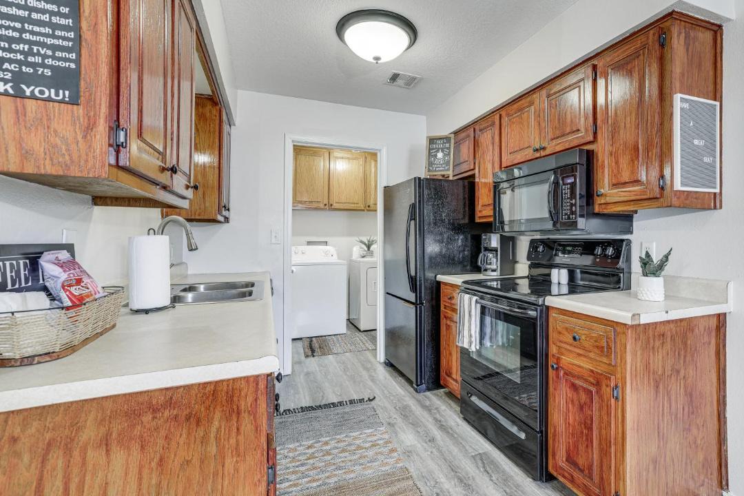 Photo of Kitchen in Joplin