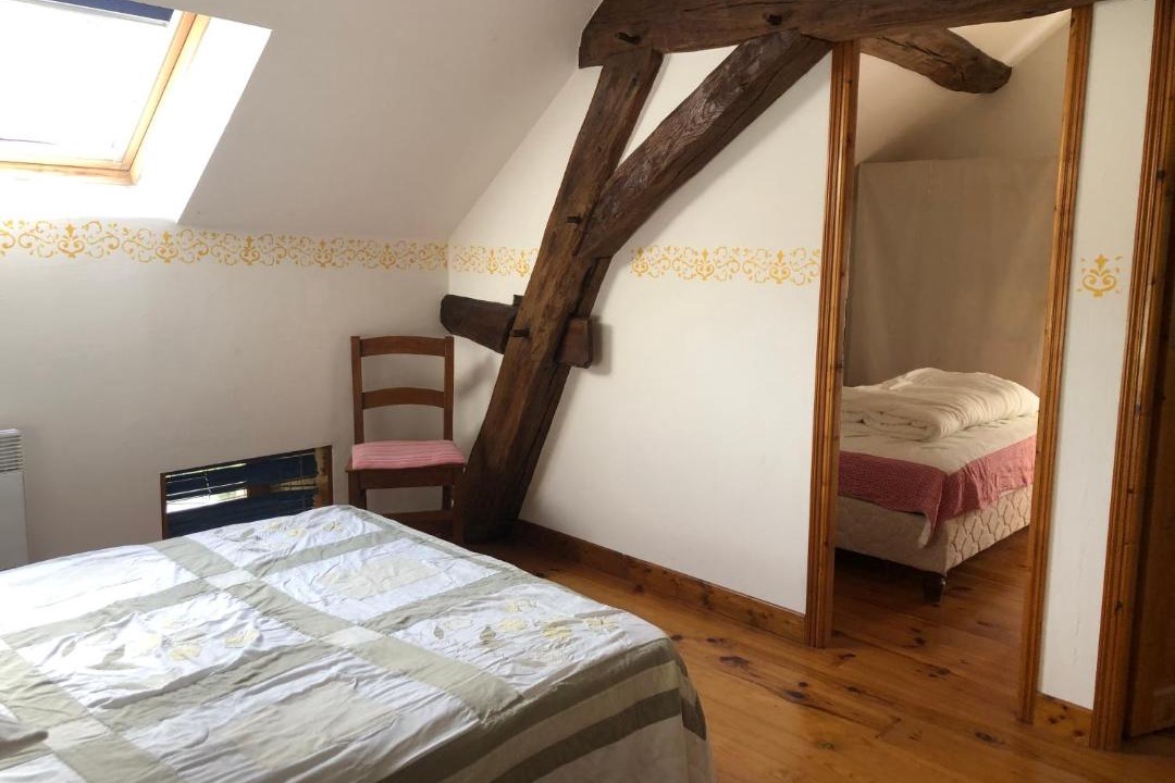 Photo of Others in Talcy