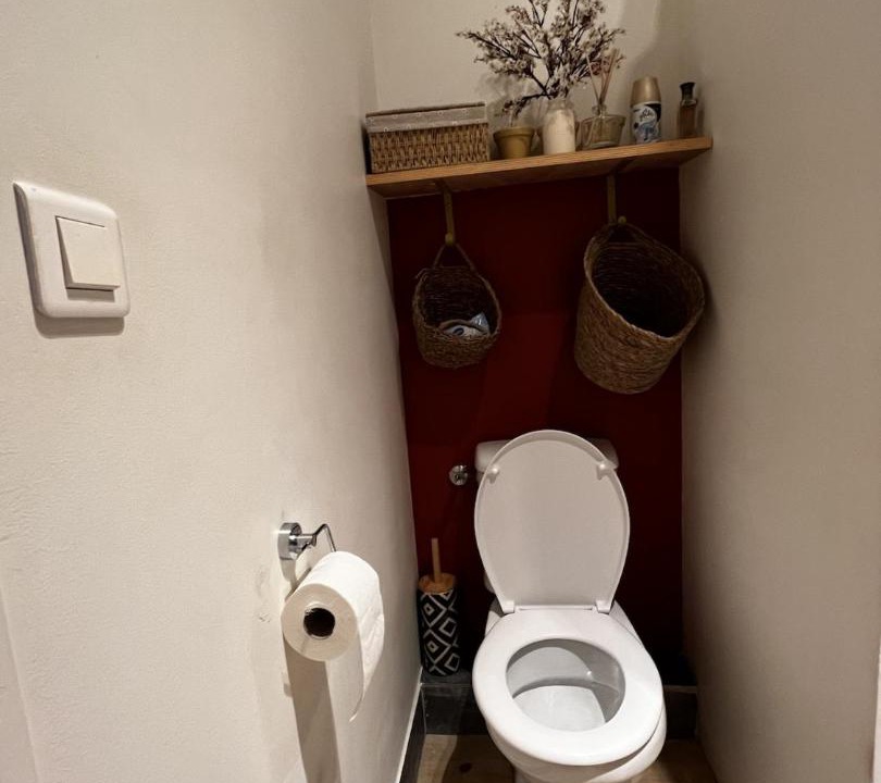 Photo of Bathroom in Lectoure