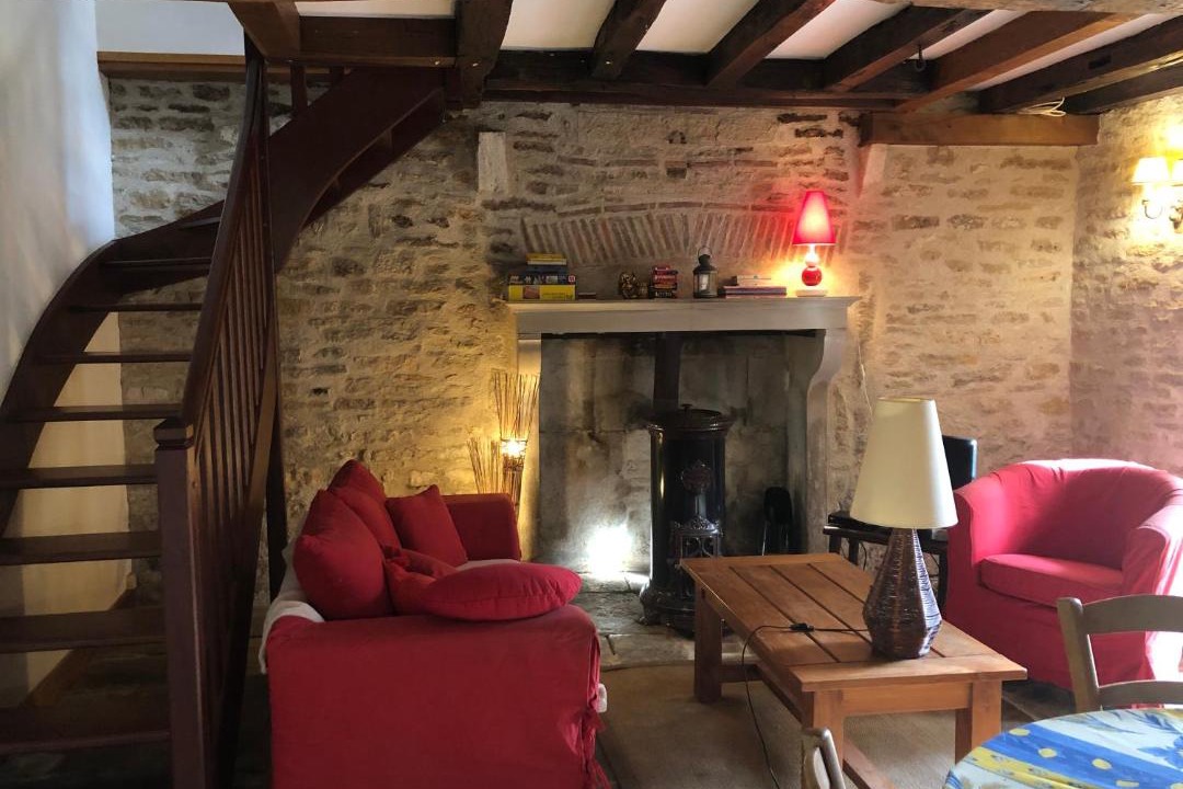 Photo of Others in Talcy