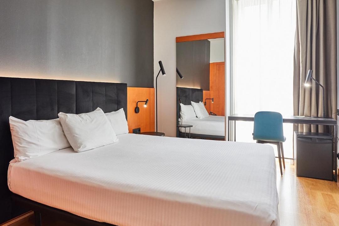Photo of Bedroom in Sant Gervasi – la Bonanova