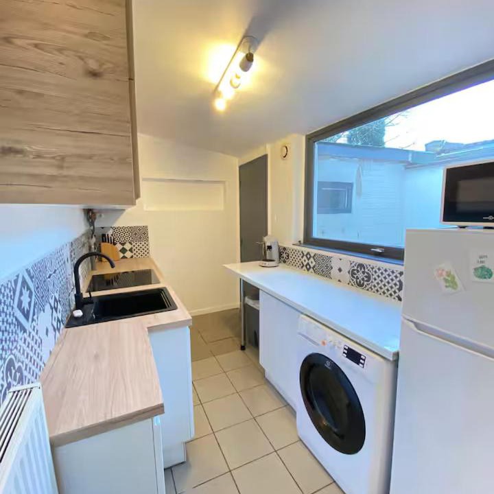 Photo of Others in Roubaix