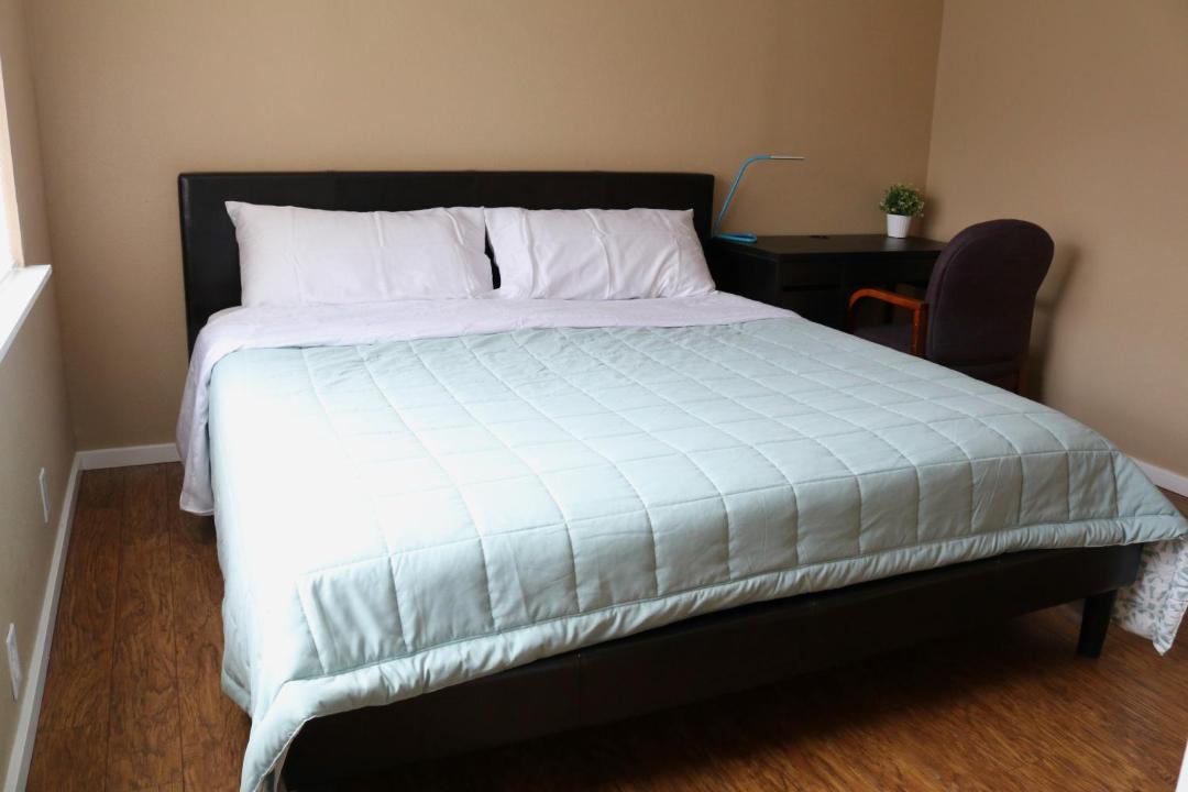 Photo of Others in Haller Lake