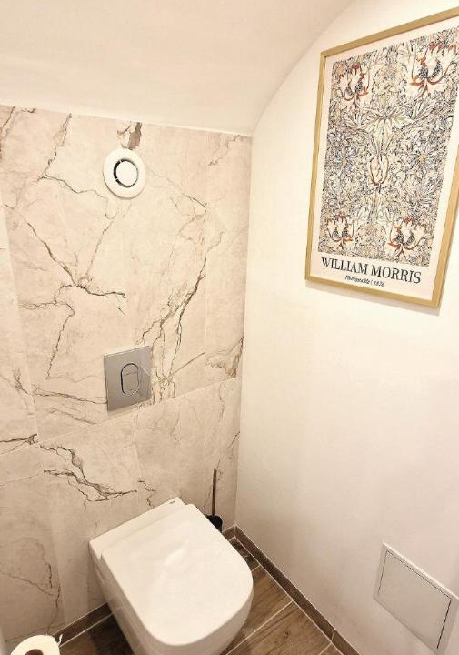 Photo of Bathroom in Batignolles