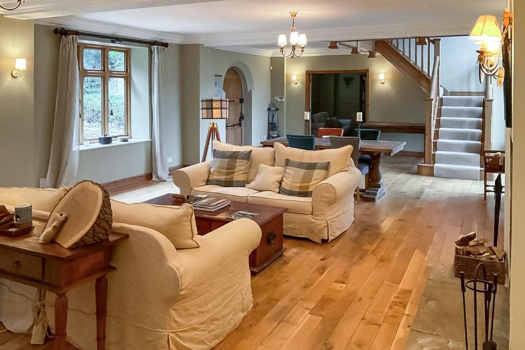 Photo of Others in Cold Brayfield