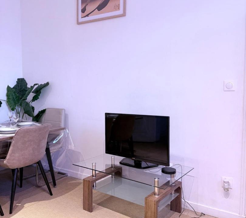 Photo of Livingroom in Goussainville