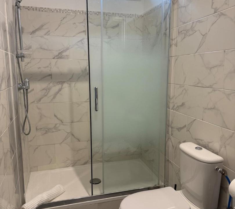 Photo of Bathroom in Goussainville