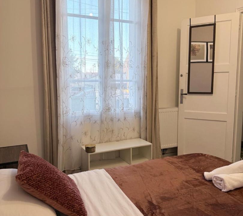 Photo of Bedroom in Goussainville