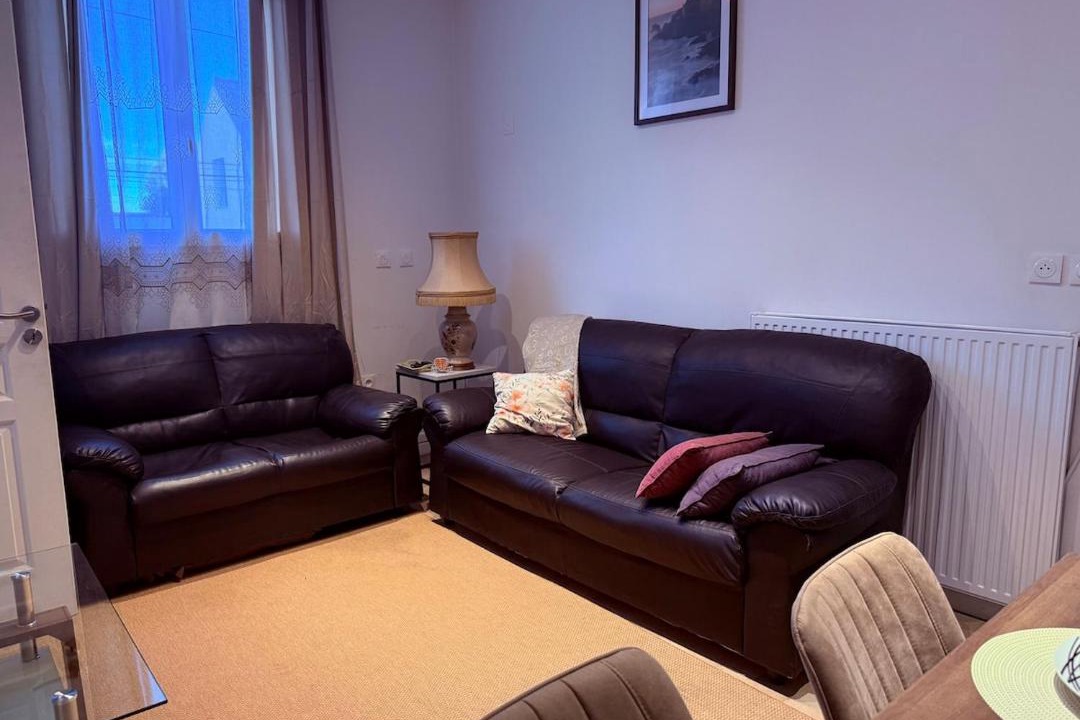 Photo of Livingroom in Goussainville