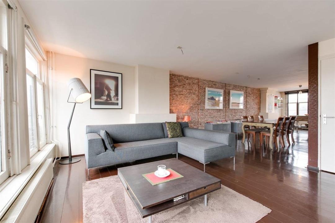 Photo of Livingroom in Downtown San Francisco