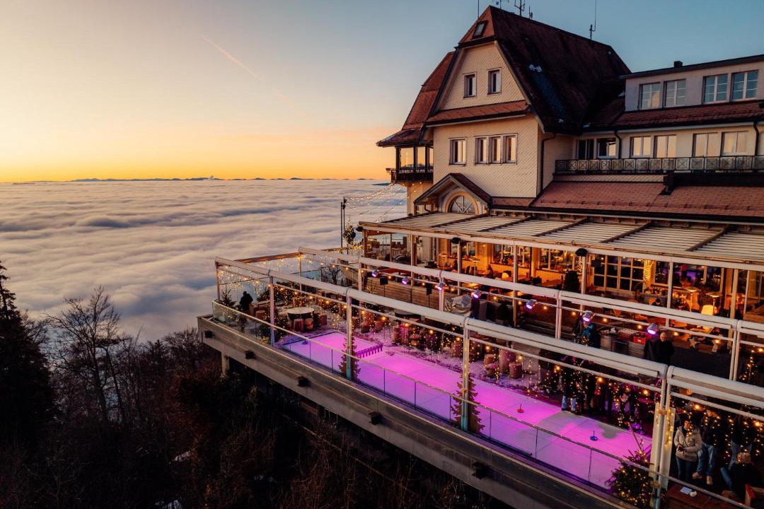 Photo of Others in Uetliberg