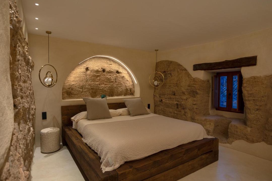 Photo of Bedroom in Requena