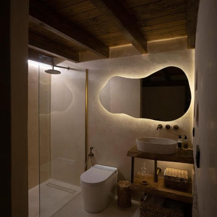 Photo of Bathroom in Requena