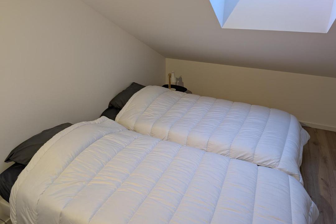 Photo of Bedroom in Marquise