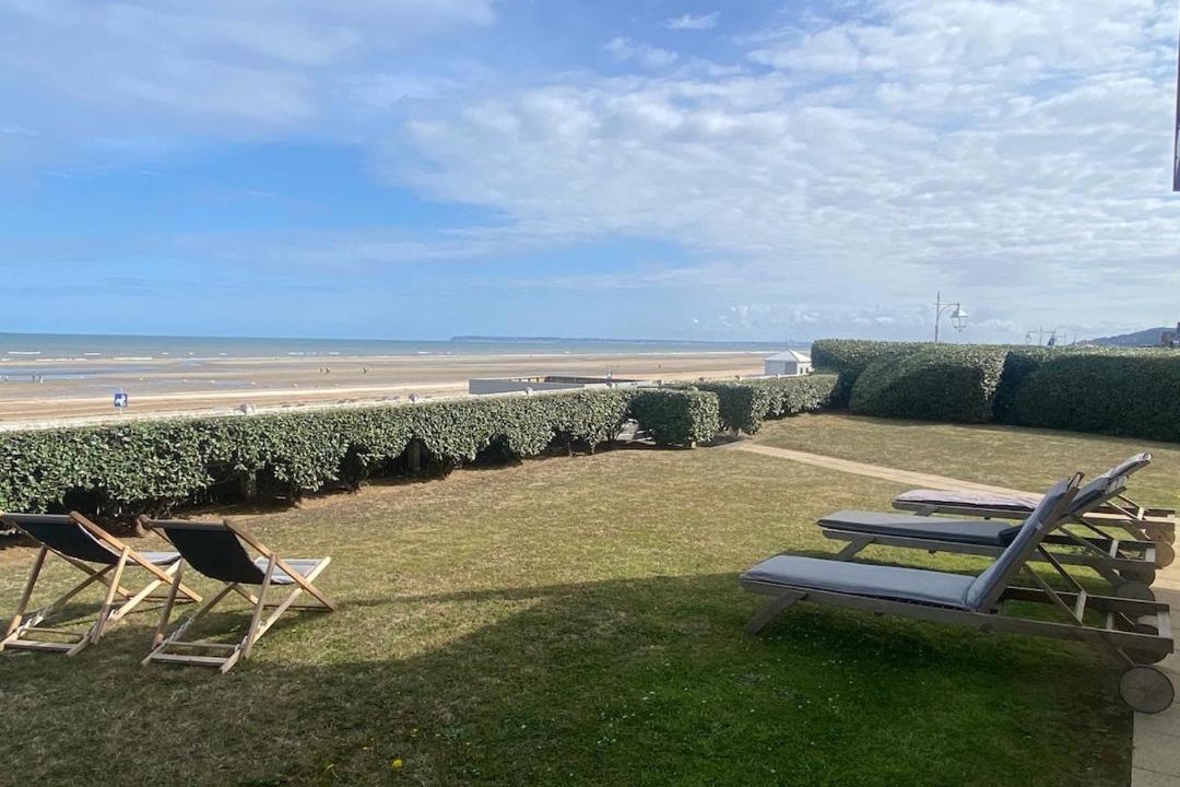 Photo of Others in Benerville-sur-Mer