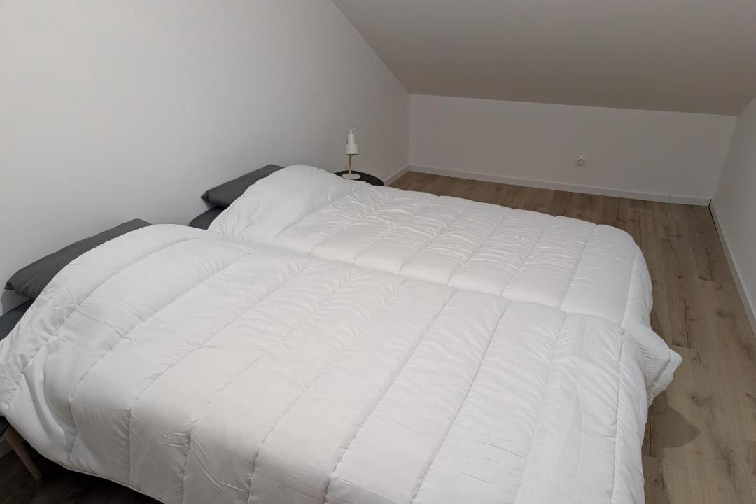 Photo of Bedroom in Marquise