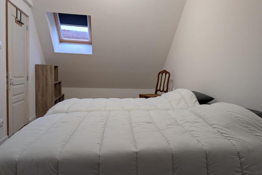 Photo of Bedroom in Marquise
