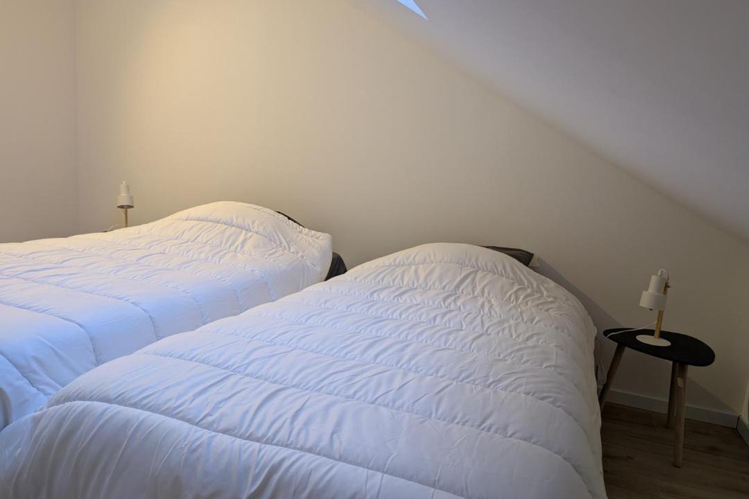 Photo of Bedroom in Marquise