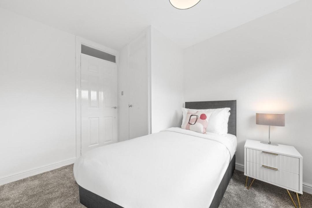 Photo of Bedroom in Hamilton