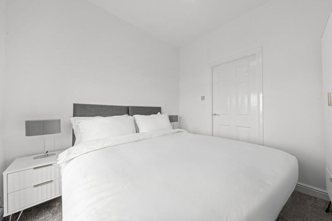 Photo of Bedroom in Hamilton