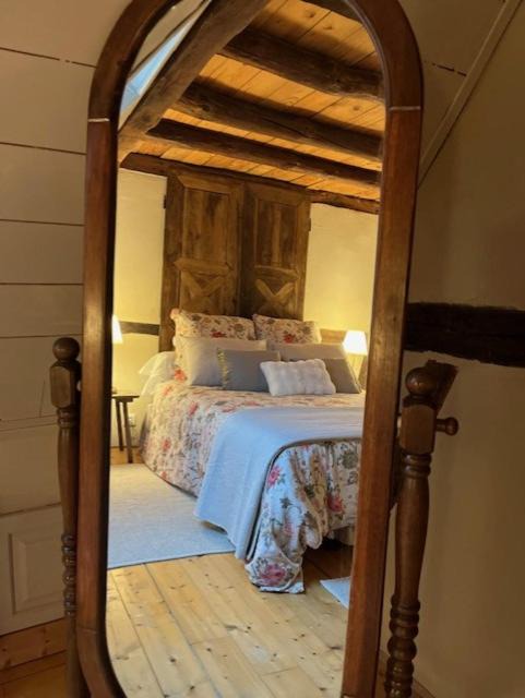Photo of Bedroom in Weinbourg