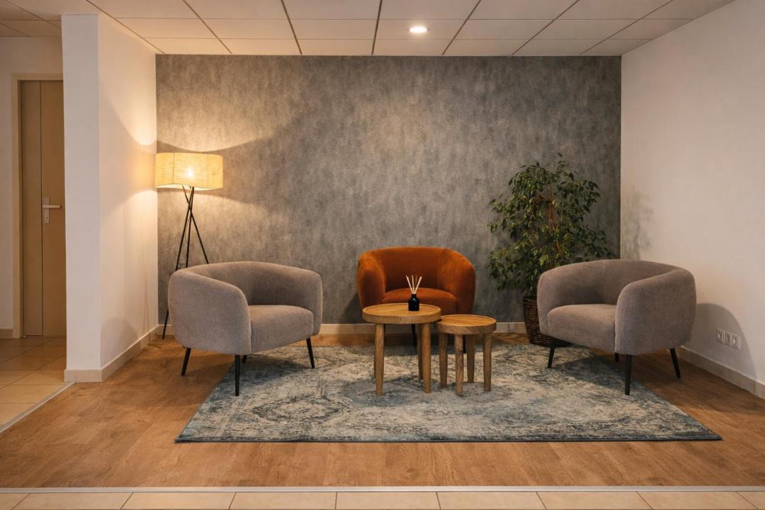 Photo of Livingroom in Castets