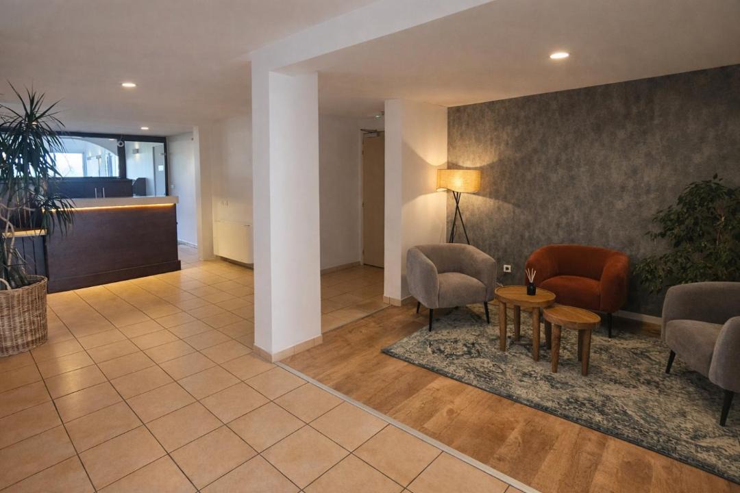 Photo of Livingroom in Castets