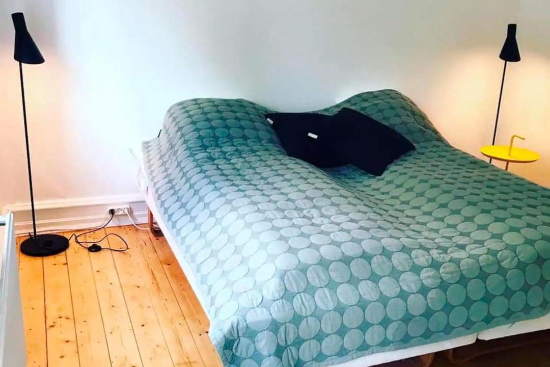 Photo of Bedroom in Aeroskobing