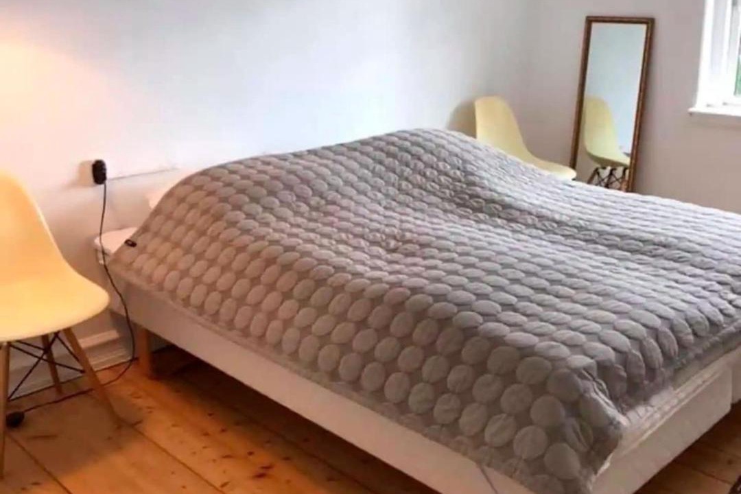 Photo of Bedroom in Aeroskobing