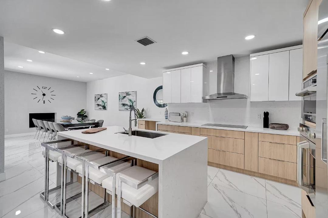 Photo of Kitchen in Little Ranches