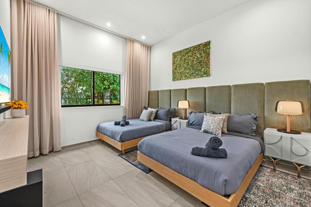Photo of Bedroom in North Miami Beach