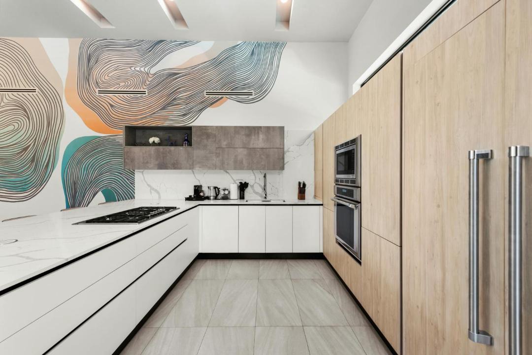 Photo of Kitchen in North Miami Beach