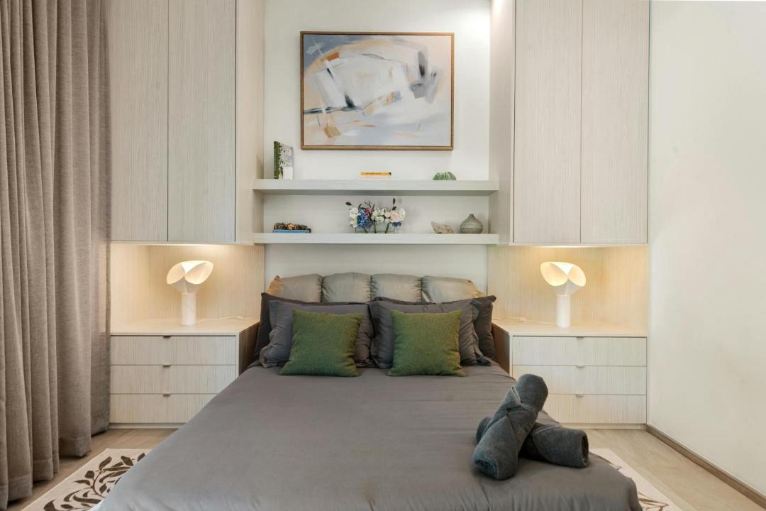 Photo of Bedroom in North Miami Beach