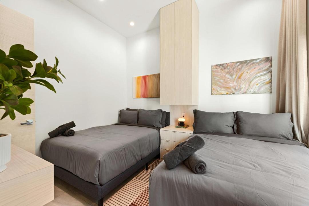 Photo of Bedroom in North Miami Beach