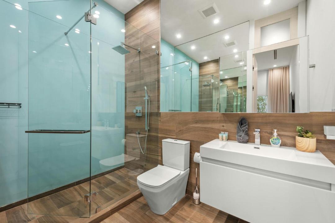 Photo of Bathroom in North Miami Beach
