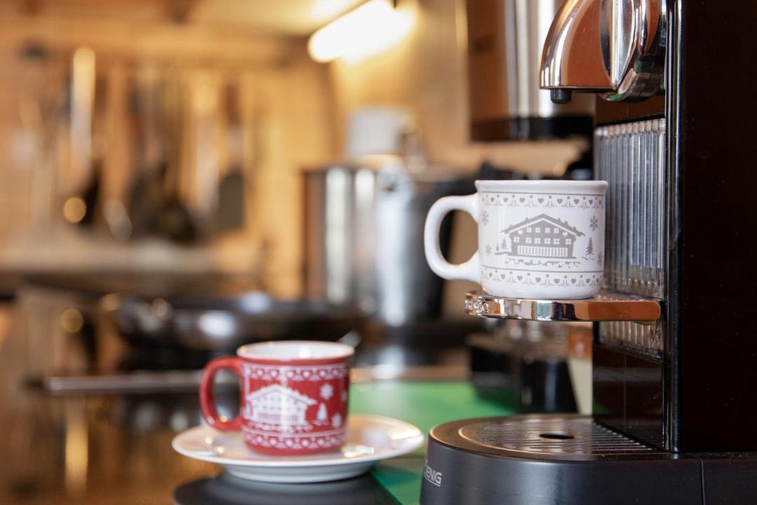 Photo of Kitchen in Chamoson