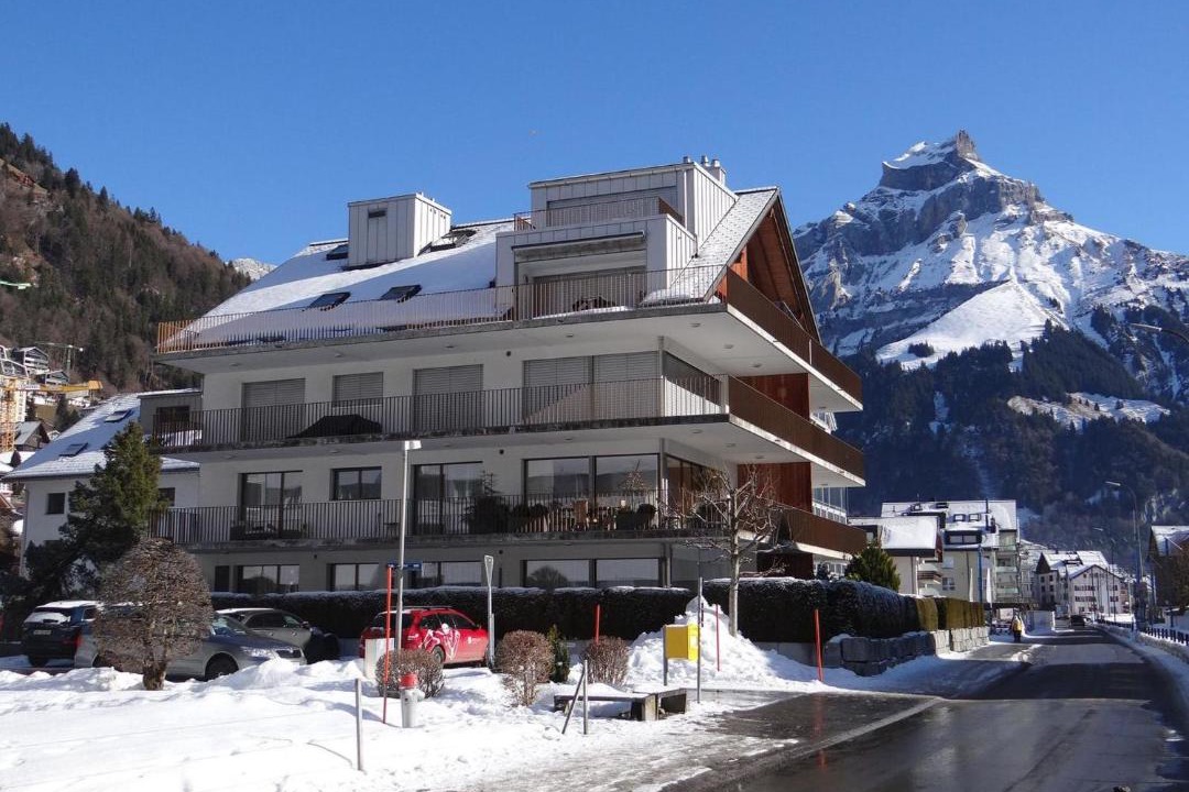 Photo of Others in Engelberg