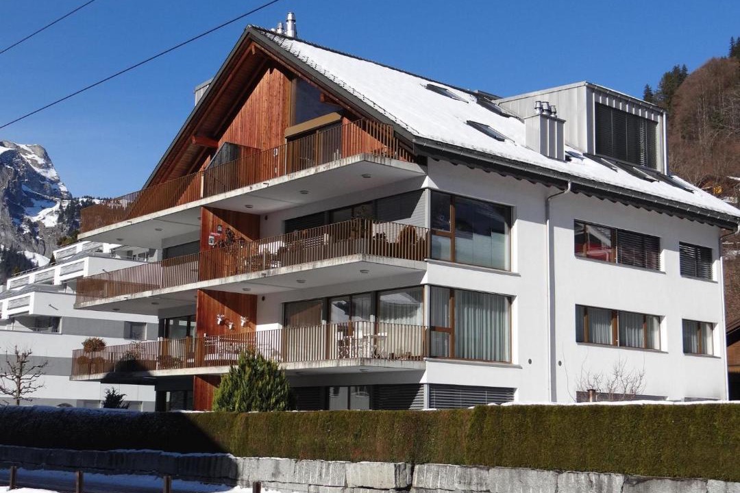 Photo of Others in Engelberg