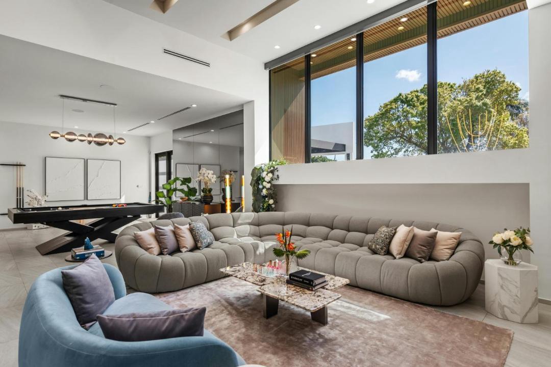 Photo of Livingroom in North Miami Beach
