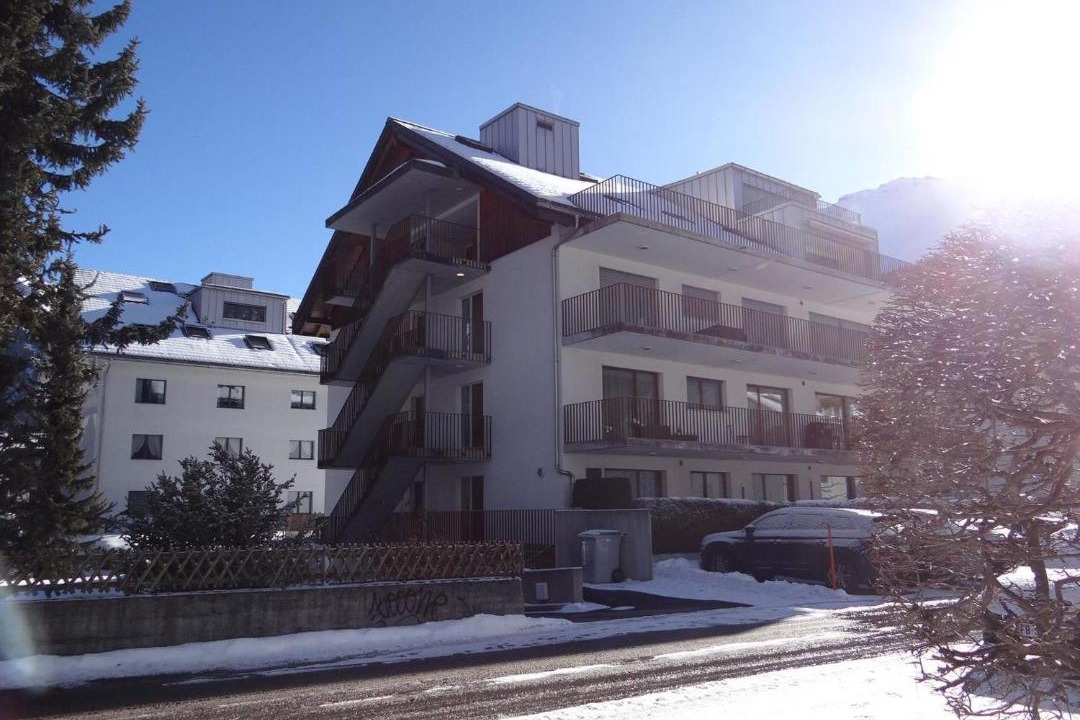 Photo of Others in Engelberg