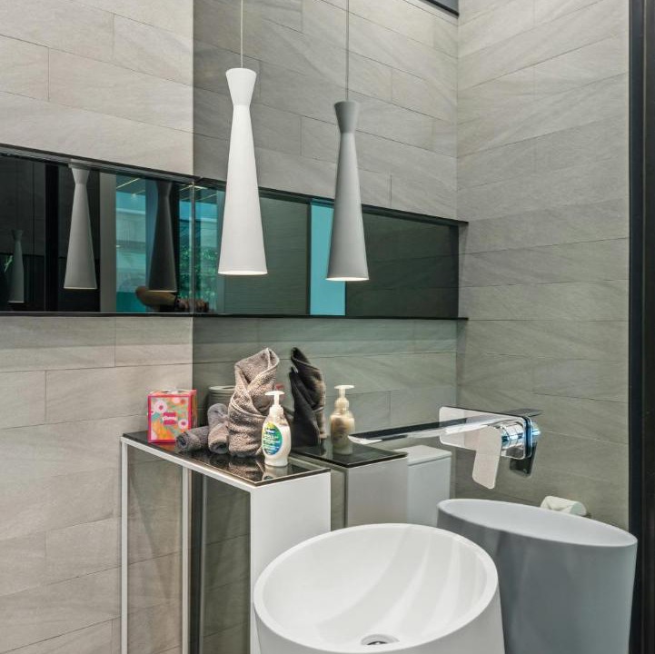 Photo of Bathroom in North Miami Beach