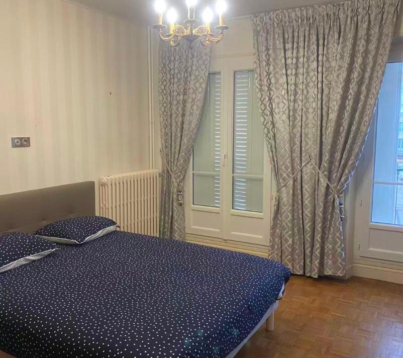 Photo of Bedroom in Beauvais