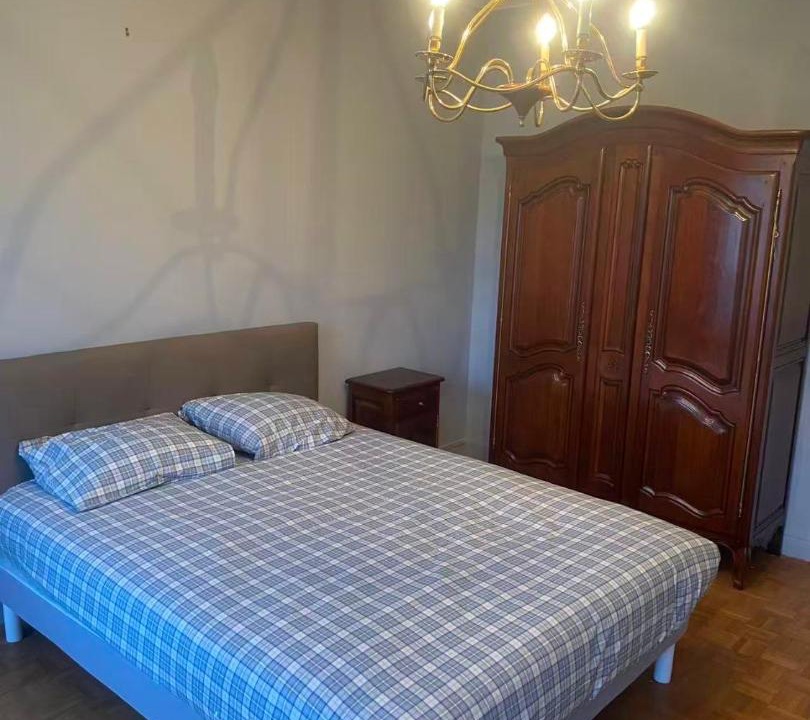 Photo of Bedroom in Beauvais