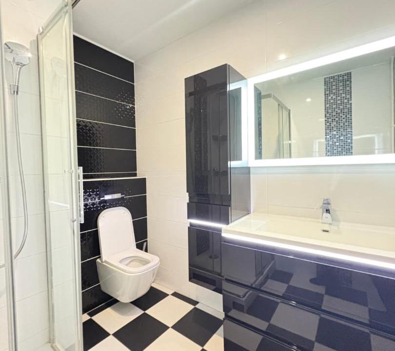 Photo of Bathroom in Beauvais