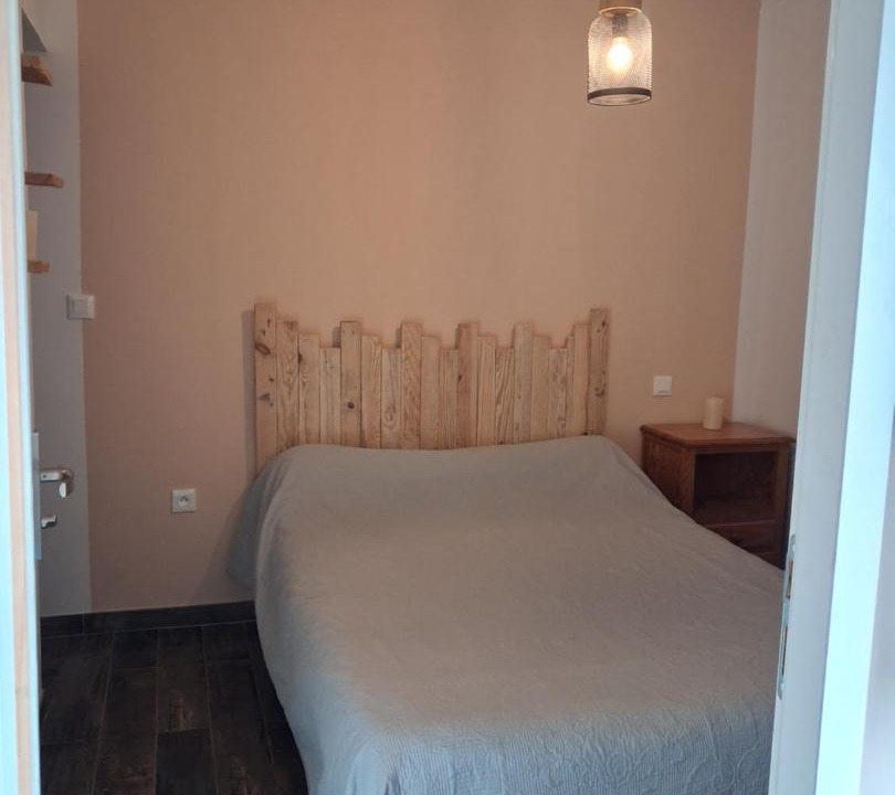 Photo of Bedroom in Magalas